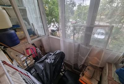 Tomis nord Rovere-apartament 3 camere decomandat stradal - 12