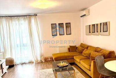 Apartament cu 2 camere în Tunari - 6