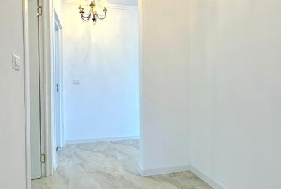 Casa eficienta energetic cu teren 500 mp in Harman - 18