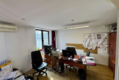 Brâncoveanu  Sp+P+M cu extindere P+1E+M pretabilă afacere - 25