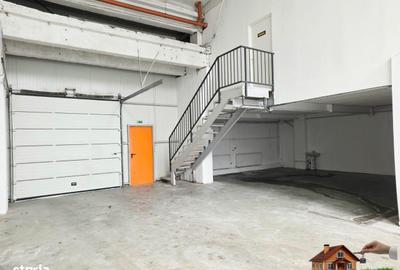 Spațiu comercial, de 291 mp, în Central - 7