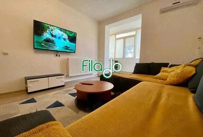 Apartament 2 camere Titan