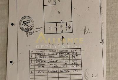 Garsonieră decomandată în Titan - 13