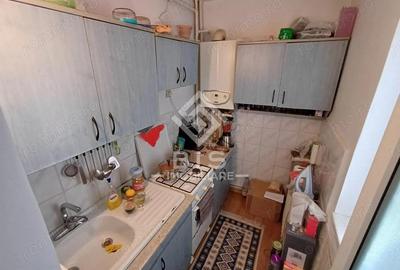 Garsonieră semidecomandată în Sud - 1