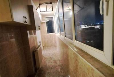 Apartament cu 2 camere decomandat, mobilat în Unirii - 7