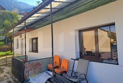 INVESTIȚIE EXCELENTĂ - Casa in zona centrala a Brasovului INVESTIȚIE EXCELENTĂ - Casa in zona centrala a Brasovului - 2