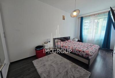 Apartament 2 camere | 54 mp |. balcon | la cheie. |. Baciu | Zona Petrom - 8