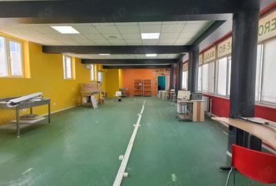 Spațiu comercial, de 145 mp, în Tomis Mall - 6