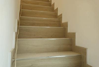 Casă cu 3 camere în Ștefănești - 4