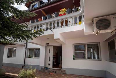 Casă individuală cu 10 camere cu Garaj în Chitila - 2