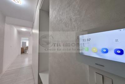 Liber, mobilat, de vanzare apartament 2 camere, Cug Pepiniera - 17