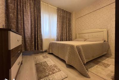Apartament cu 2 camere decomandat în Central - 4