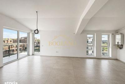 Apartament cu 3 camere în Dumbrăvița - 3