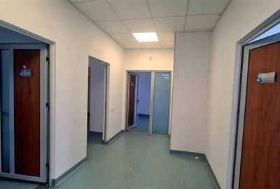 Spatiu comercial de vanzare , 890 mp , B-dul Dragalina - 9