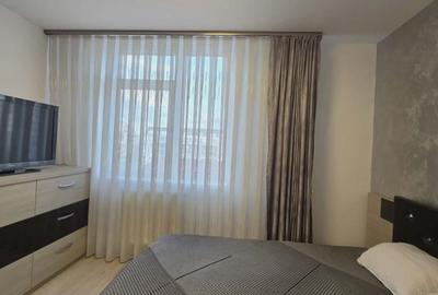 Apartament cu 3 camere în Nufărul - 15