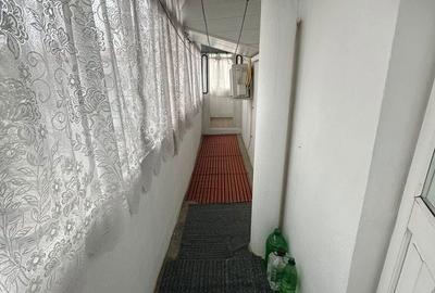 Apartament cu 3 camere decomandat în Central - 5