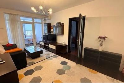 Apartament cu 2 camere decomandat, mobilat în Antiaeriană - 5