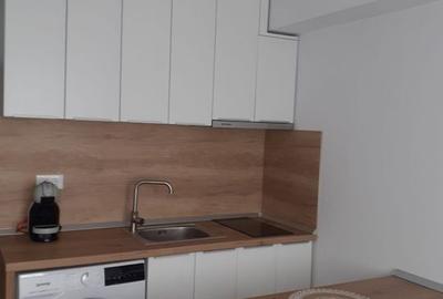 Inchiriere studio, prima chirie, lux - 7