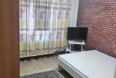 Apartament cu 2 camere decomandat în Exterior Vest - 4