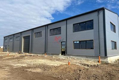 Spațiu comercial, de 600 mp, în Dascălu - 6