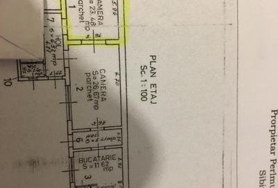 Agentia Imobiliara Sigma imobiliare va ofera spre inchiriere un spatiu de birour Agentia Imobiliara Sigma imobiliare va ofera spre inchiriere un spatiu de birour - 9