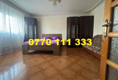 Garsonieră decomandată, mobilată în Dorobanți - 4