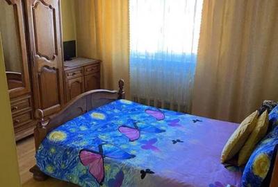 Apartament cu 3 camere decomandat în Obcini - 3