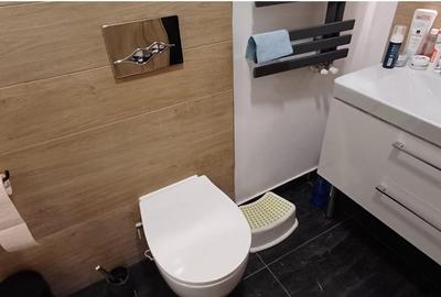 Apartament cu 4 camere semidecomandat, mobilat în Bartolomeu - 25