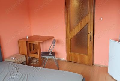 Garsonieră decomandată în Buziașului - 5