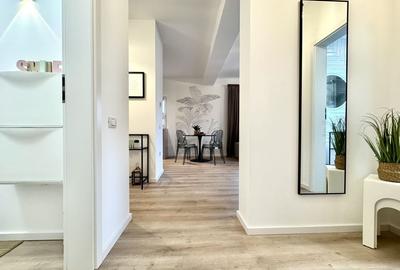 Apartament exclusivist cu grădină — confortul unei case - Mosnița Nouǎ - 11