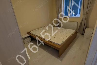 Inchiriez apartament 2 camere zona Gara de Nord, Calea Grivitei, langa metrou Gara de Nord, renovat. - 3