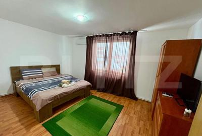 Apartament 2 camere, 65 mp, zona Semicentral - 6