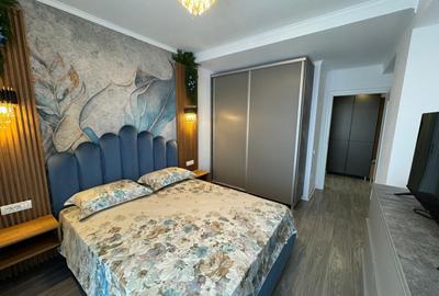 Apartament elegant cu 2 camere | Vedere la lac | - 5