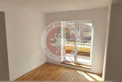 Apartament cu 2 camere decomandat în Bucureștii Noi