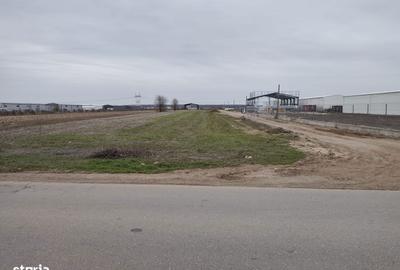 Spațiu comercial, în Dârvari - 10