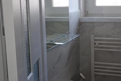 Apartament cu 3 camere semidecomandat în Mărăței - 2