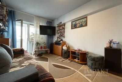 Apartament cu 3 camere in zona Zorilor! - 9