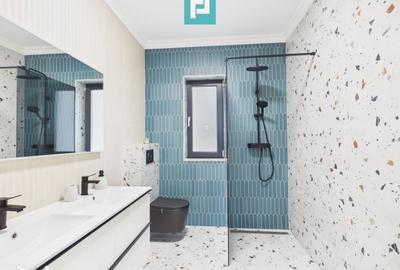 Casă cu 4 camere cu Teren 439 Mp în Micălaca - 13