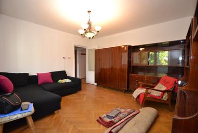 Ap. 2 camere, decomandat, 2 bai, zona Aradului - 13