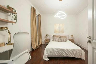 Garsonieră decomandată în Florilor - 1