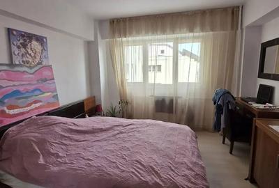 Apartament cu 3 camere decomandat, mobilat în Băneasa - 2