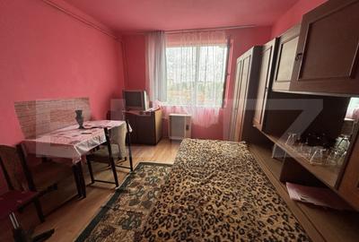 Garsoniera de vanzare, 21 mp, zona Micro 15 - 2