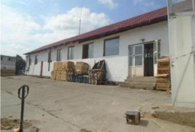 Spațiu comercial, de 700 mp, în Central - 2