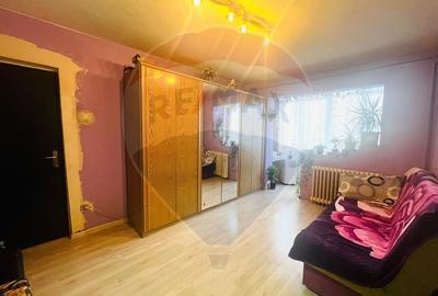 Apartament 2 camere zona Lebada - Aurel Vlaicu - 3