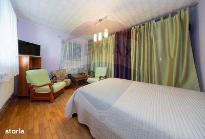 Casă cu 3 camere cu Teren 300 Mp în Schei - 18