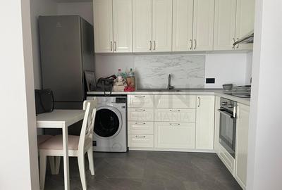 Apartament modern 2 camere I One Herastrau Towers - 4