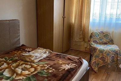 Garsonieră decomandată în Micro 40 - 4