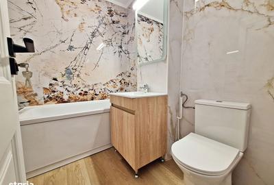 Apartament cu 3 camere decomandat în Sud - 3