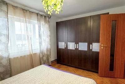Apartament cu 2 camere semidecomandat, mobilat în Aradului - 3