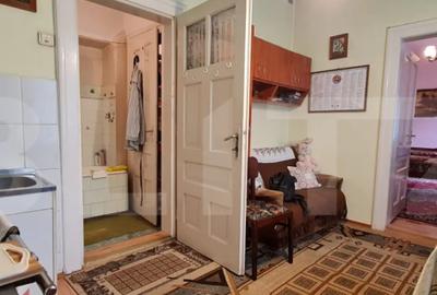 Casă cu 3 camere cu Canalizare în Bod - 13